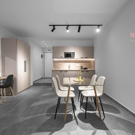 P30, Nilie Hospitality Mgmt Apartment Солун Екстериор снимка