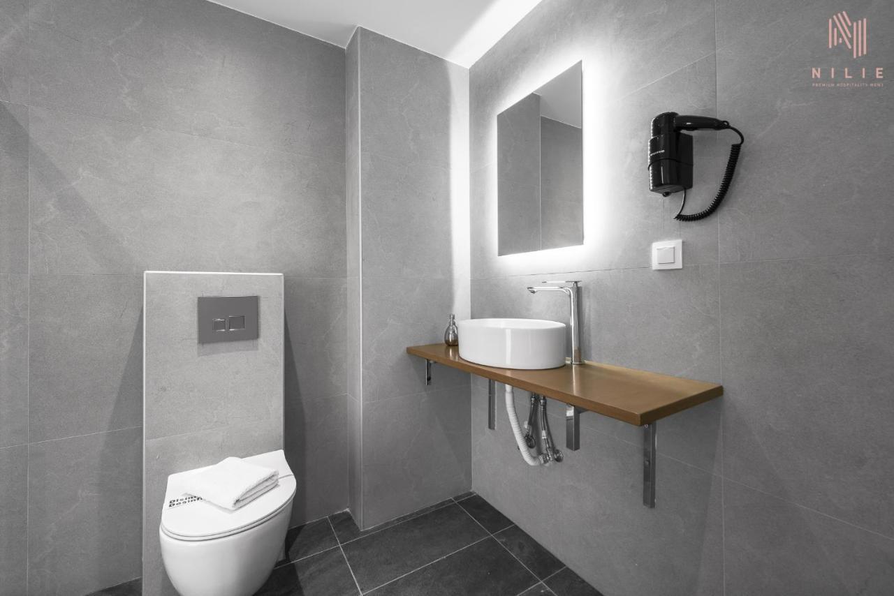 P30, Nilie Hospitality Mgmt Apartment Солун Екстериор снимка