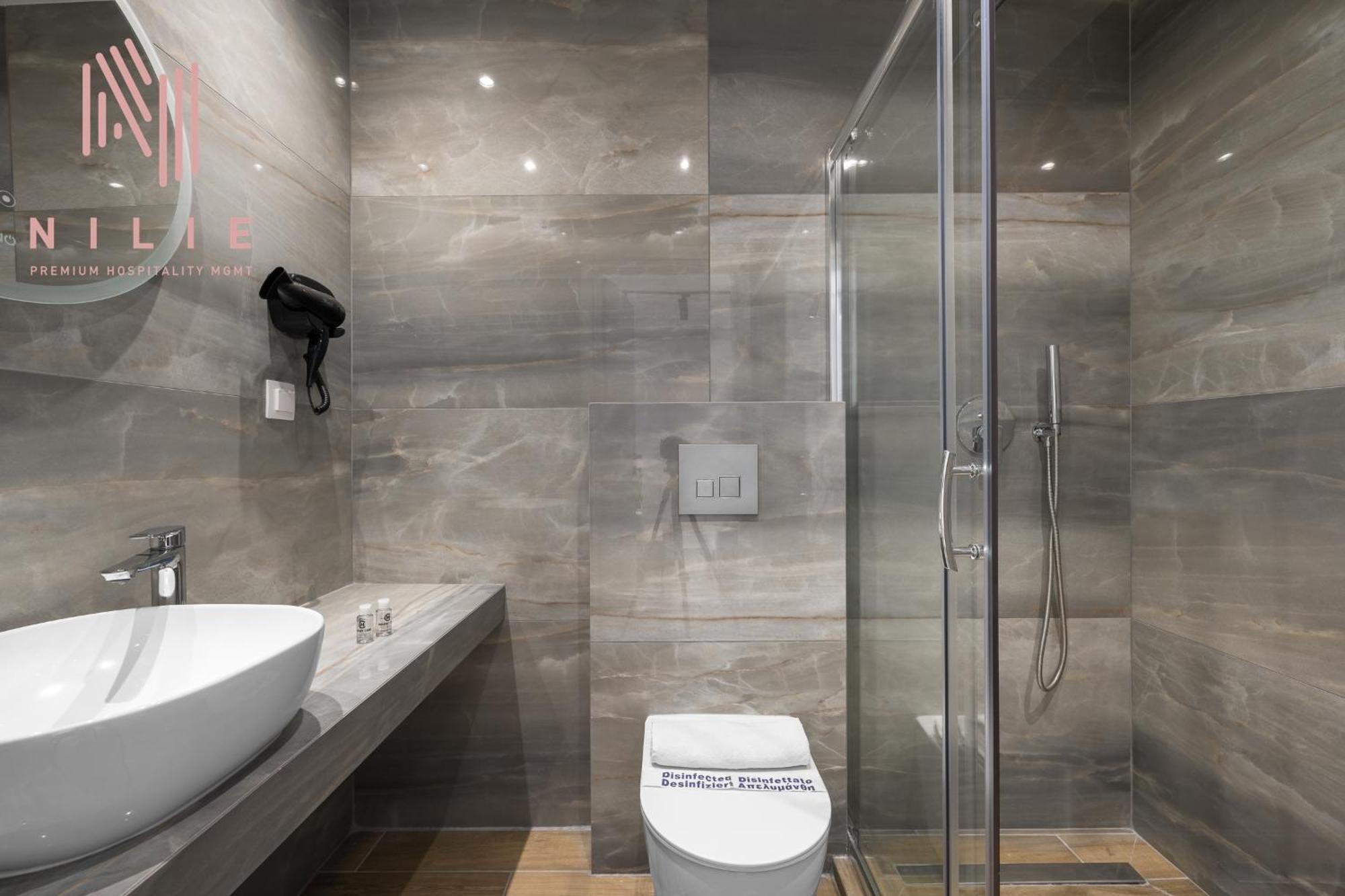 P30, Nilie Hospitality Mgmt Apartment Солун Екстериор снимка