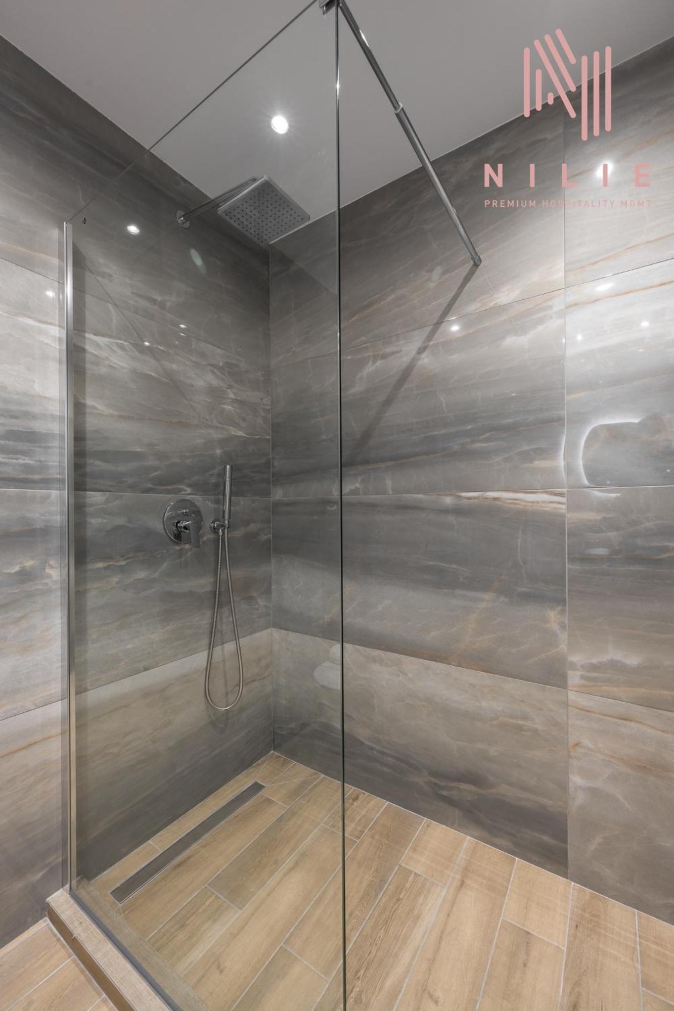 P30, Nilie Hospitality Mgmt Apartment Солун Екстериор снимка